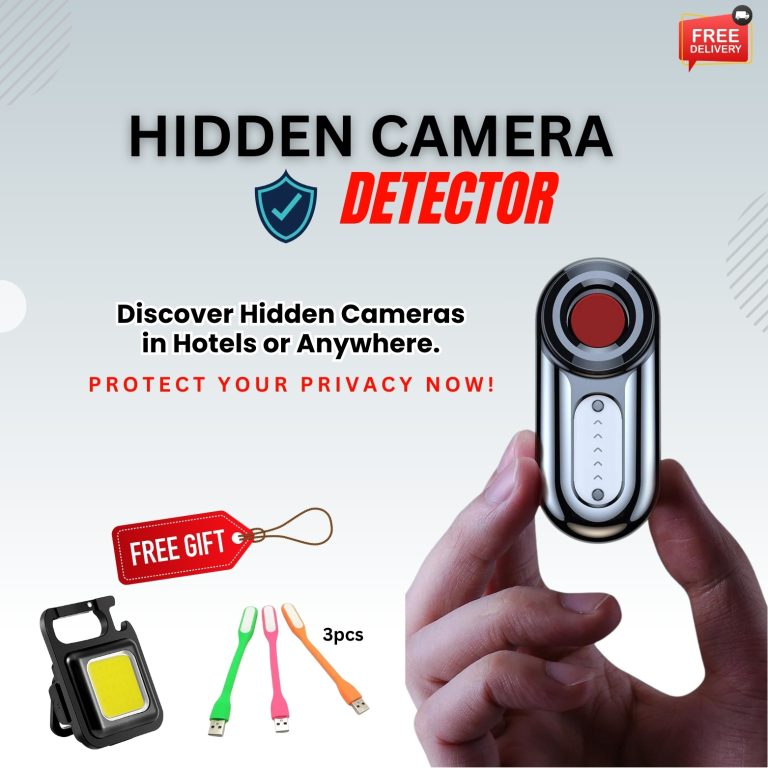 Hidden Camera Detector (3)