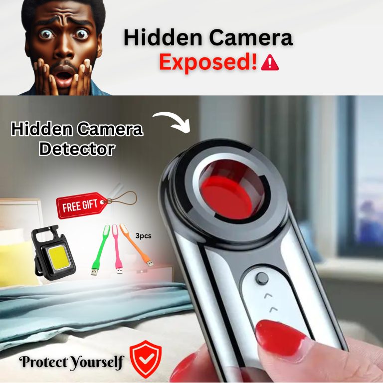Hidden Camera Detector (4)